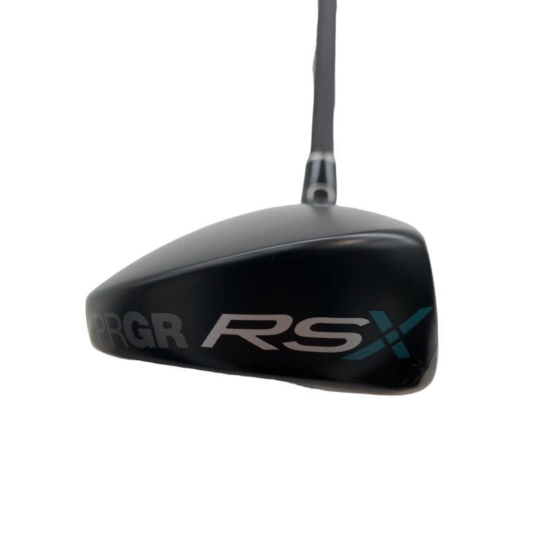 プロギア RS X(2024) U3 ユーティリティ UT フレックスSRの画像