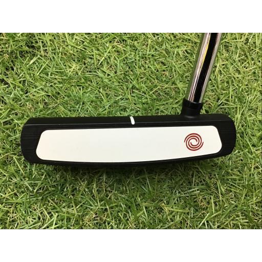 オデッセイ WHITE HOT VERSA DOUBLE WIDE 33インチ パター PT フレックスその他の画像