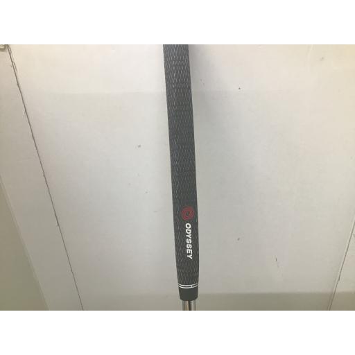 EXO オデッセイ エクソー パター SEVEN S 33インチ 中古 Cランク  