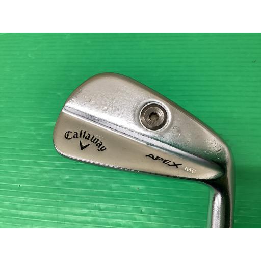 Callaway（キャロウェイ） APEX MB(2021) 6S アイアンセット IR