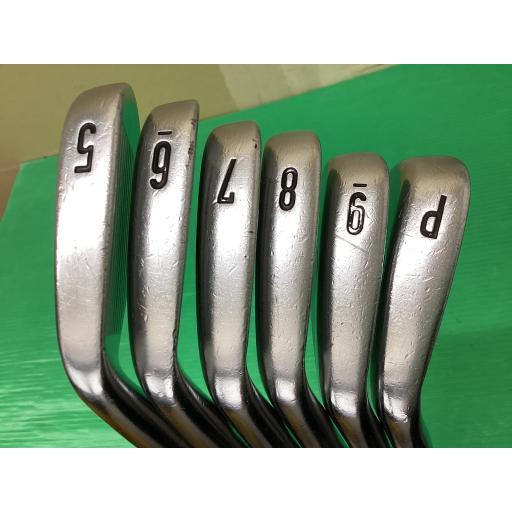 Callaway（キャロウェイ） APEX MB(2021) 6S アイアンセット IR