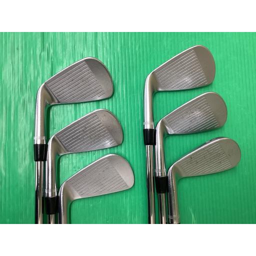 Callaway（キャロウェイ） APEX MB(2021) 6S アイアンセット IR
