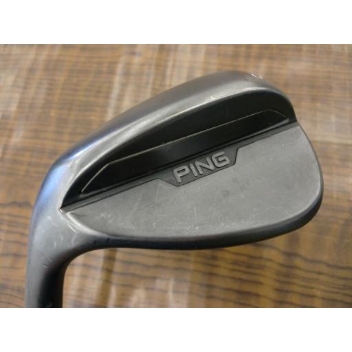 PING（ピン） PING s159 MIDNIGHT 54°/12° S レフティ ウェッジ WG