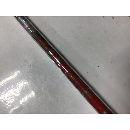 キャロウェイ MACK DADDY 4 クロムメッキ 54°/12°W ウェッジ WG フレックスSの画像