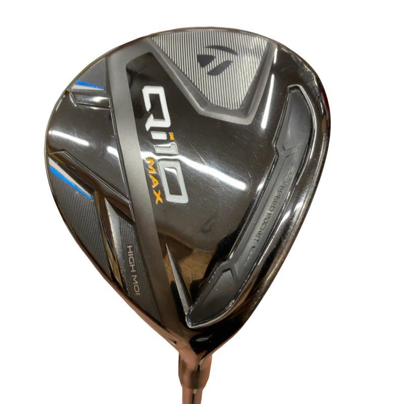 TaylorMade（テーラーメイド） Qi10 MAX 7W フェアウェイウッド FW