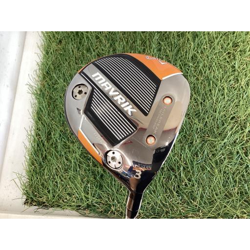 Callaway（キャロウェイ） マーベリック フェアウェイウッド MAX 