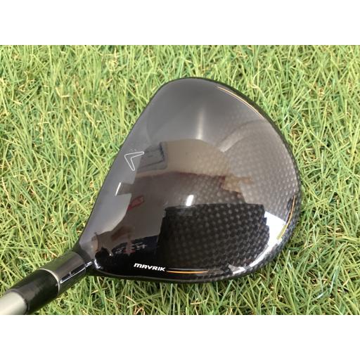 MAVRIK MAX フェアウェイウッド 3W(SR) Callaway（キャロウェイ） MAVRIK MAX 3W フェアウェイウッド FW