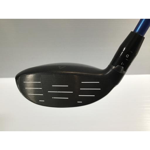 Callaway（キャロウェイ） PARADYM Ai SMOKE MAX D 3W フェアウェイ
