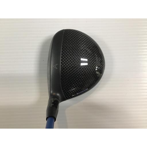 Callaway（キャロウェイ） PARADYM Ai SMOKE MAX D 3W フェアウェイ