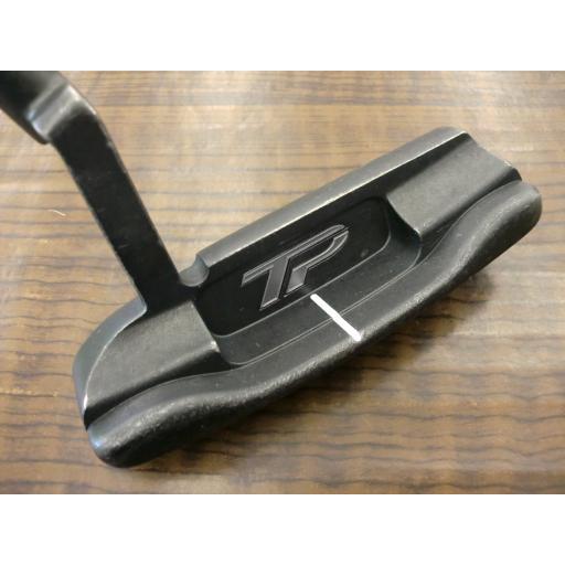 TaylorMade（テーラーメイド） TP COLLECTION BLACK SOTO 1 33インチ