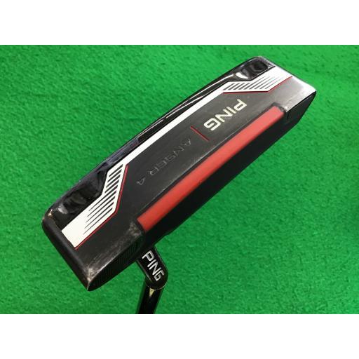 PING（ピン） パター ANSER 4(2021) PING ANSER 4(2021) 33インチ(PP58