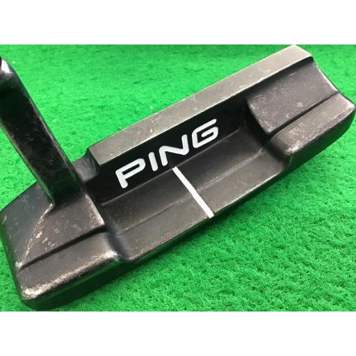 PING（ピン） パター ANSER 4(2021) PING ANSER 4(2021) 33インチ(PP58