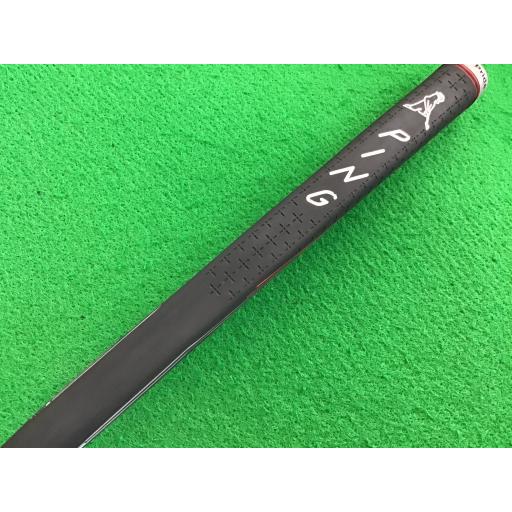 ピン PING ゴルフクラブ パター Anser 4 2021 34インチ ヘッドカバー付き 中古 [質イコー] 中古】アンサー4 [2021] パター (ピン) PING 通販｜GDO中古ゴルフクラブ