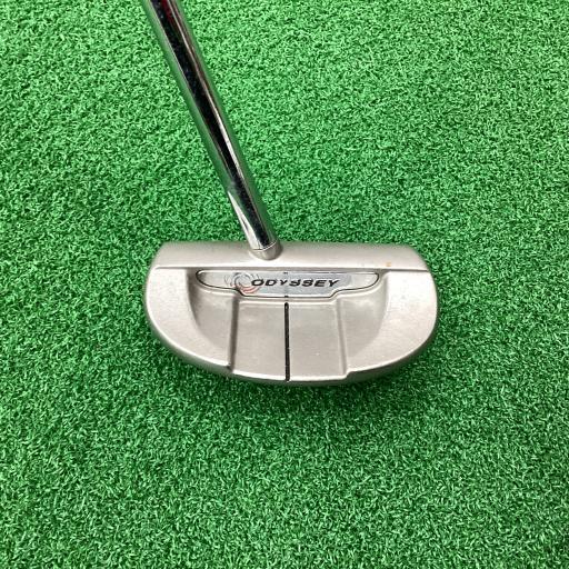 オデッセイ（ODYSSEY） ホワイトホット パター WHITE HOT XG #5 CS