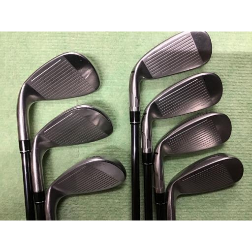 【即日発送・新品未使用】テーラーメイドステルスHD 7I TENSEI S TaylorMade（テーラーメイド） ステルス アイアンセット HD(2023