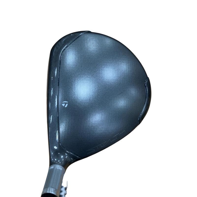 【レディース】テーラーメイド ステルス 3HL.7W フレックスA TaylorMade（テーラーメイド） STEALTH 3HL レディース フェアウェイ