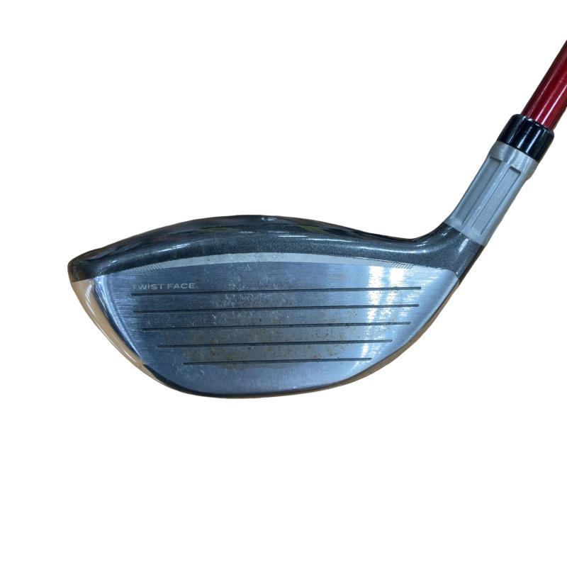 【レディース】テーラーメイド ステルス 3HL.7W フレックスA TaylorMade（テーラーメイド） STEALTH 3HL レディース フェアウェイ