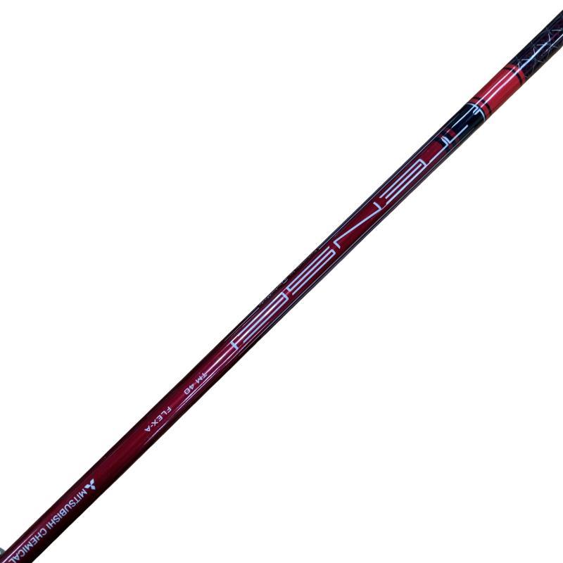 TaylorMade（テーラーメイド） STEALTH 3HL レディース フェアウェイ