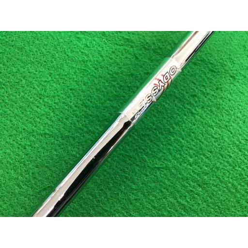 オデッセイ トゥ アップ パター Toe Up #1 33インチ 中古 Cランクの画像