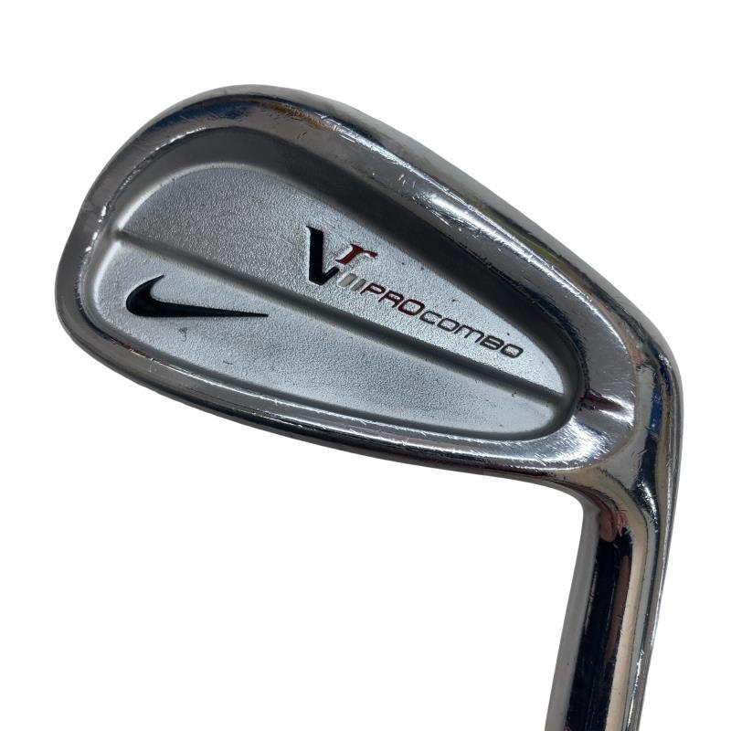 ナイキ VICTORY RED メンズゴルフ アイアン 7本セット S 右利き NIKE（ナイキ） VICTORY RED FORGED PRO COMBO 7S アイアンセット IR