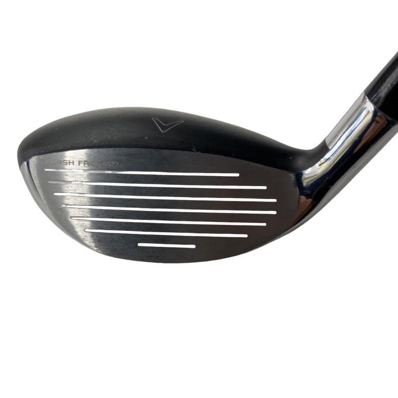 Callaway（キャロウェイ） ROGUE ST MAX FAST U6 レディース