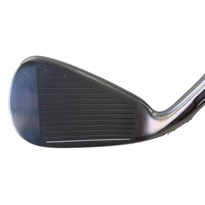TaylorMade（テーラーメイド） SIM2 MAX #6 レディース 単品アイアン