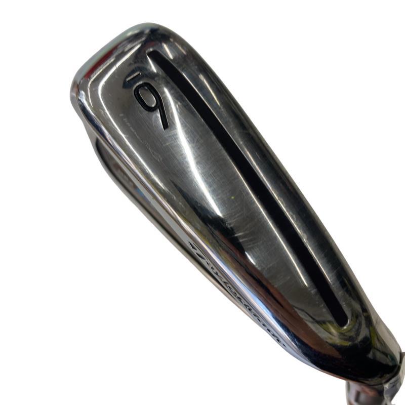 TaylorMade（テーラーメイド） SIM2 MAX #6 レディース 単品アイアン