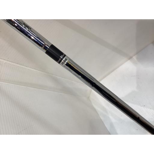 PRGR（プロギア） シルバーブレード アルファ ツー パター 03CS SILVER