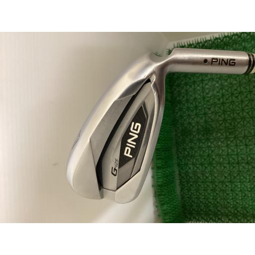 PING（ピン） G425 6S(アーコス付き) アイアンセット IR フレックスS
