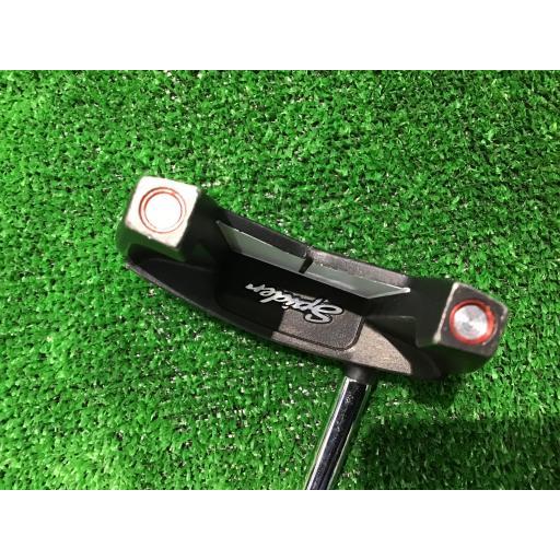 テーラーメイド Spider GT SPLITBACK パター 33インチ TaylorMade（テーラーメイド） Spider GT SPLITBACK シングルベンド 33