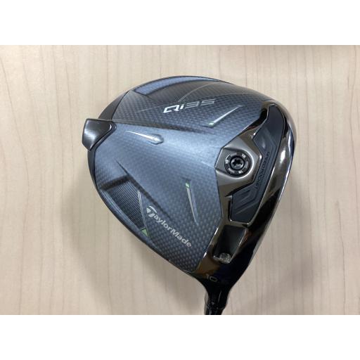 TaylorMade（テーラーメイド） Qi35 10.5° ドライバー DR フレックスSR