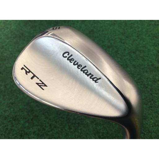美品　クリーブランドRTZ 56度10MID ウェッジ Cleveland Golf（クリーブランドゴルフ） クリーブランド Cleveland