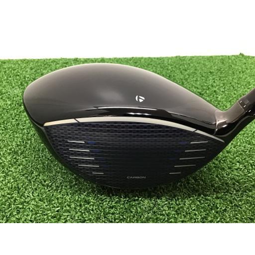TaylorMade（テーラーメイド） Qi10 9° ドライバー DR フレックスS