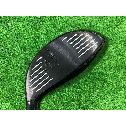 リョーマゴルフ リョーマ マキシマ フェアウェイウッド F ブラック MAXIMA F ブラック F5 フレックスその他 中古 Cランクの画像