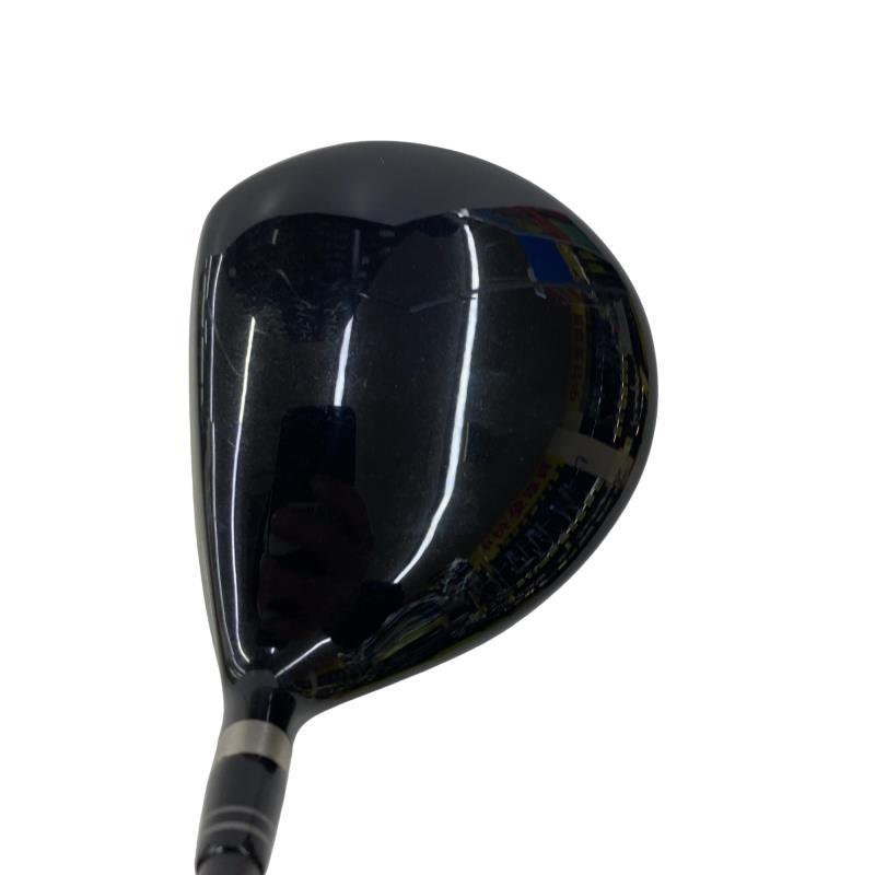 RYOMA GOLF（リョーマゴルフ） MAXIMA F ブラック F5 フェアウェイ