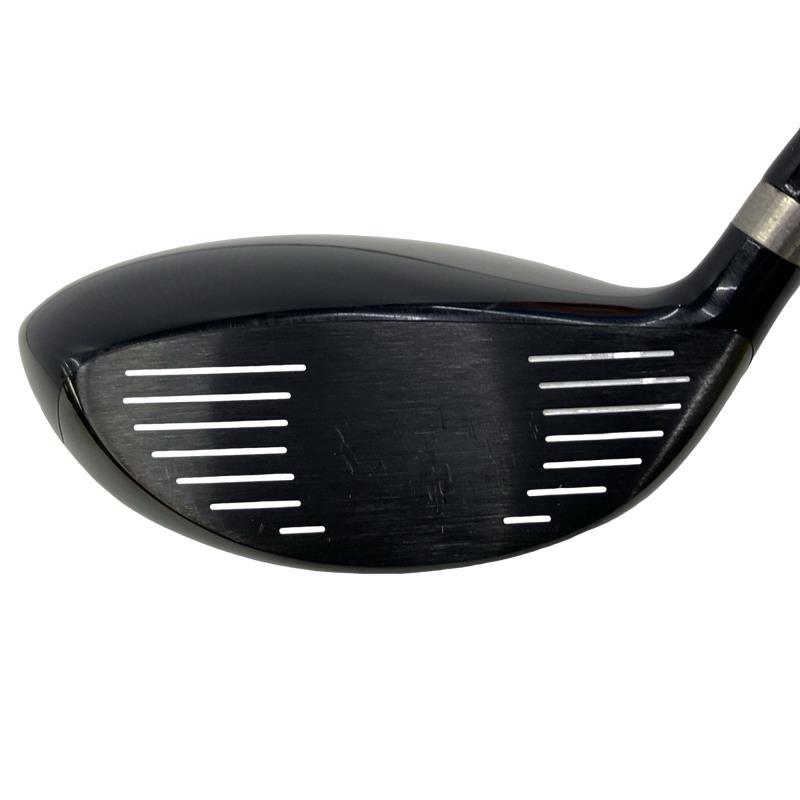 RYOMA GOLF（リョーマゴルフ） MAXIMA F ブラック F5 フェアウェイ