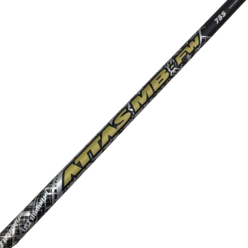 RYOMA GOLF（リョーマゴルフ） MAXIMA F ブラック F5 フェアウェイ