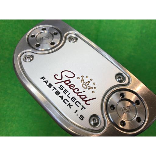 SCOTTY CAMERON タイトリスト スコッティ キャメロン スペシャル 