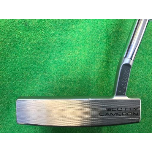 SCOTTY CAMERON タイトリスト スコッティ キャメロン スペシャル