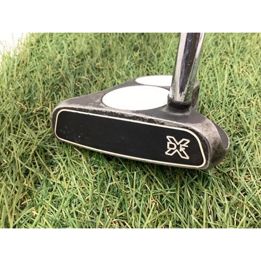 オデッセイ（車） オデッセイ 2ボール パター DFX 2・BALL 34インチ