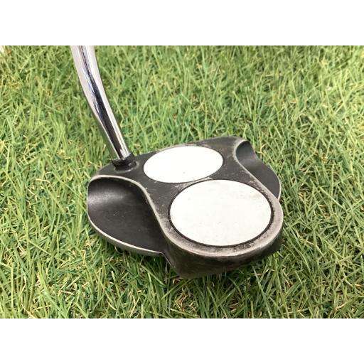 オデッセイ（車） オデッセイ 2ボール パター DFX 2・BALL 34インチ