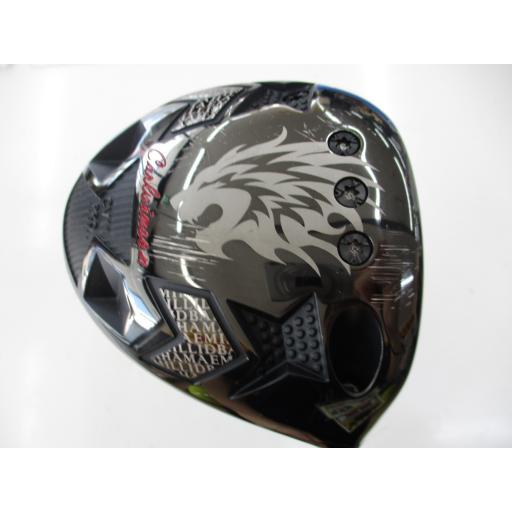 EMILLID BAHAMA（エミリッドバハマ） イーミルド バハマ ドライバー