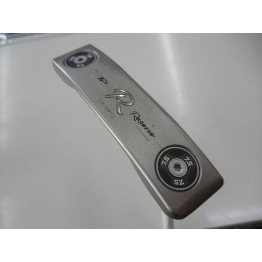 TaylorMade（テーラーメイド） ティーピー リザーブ トラス パター