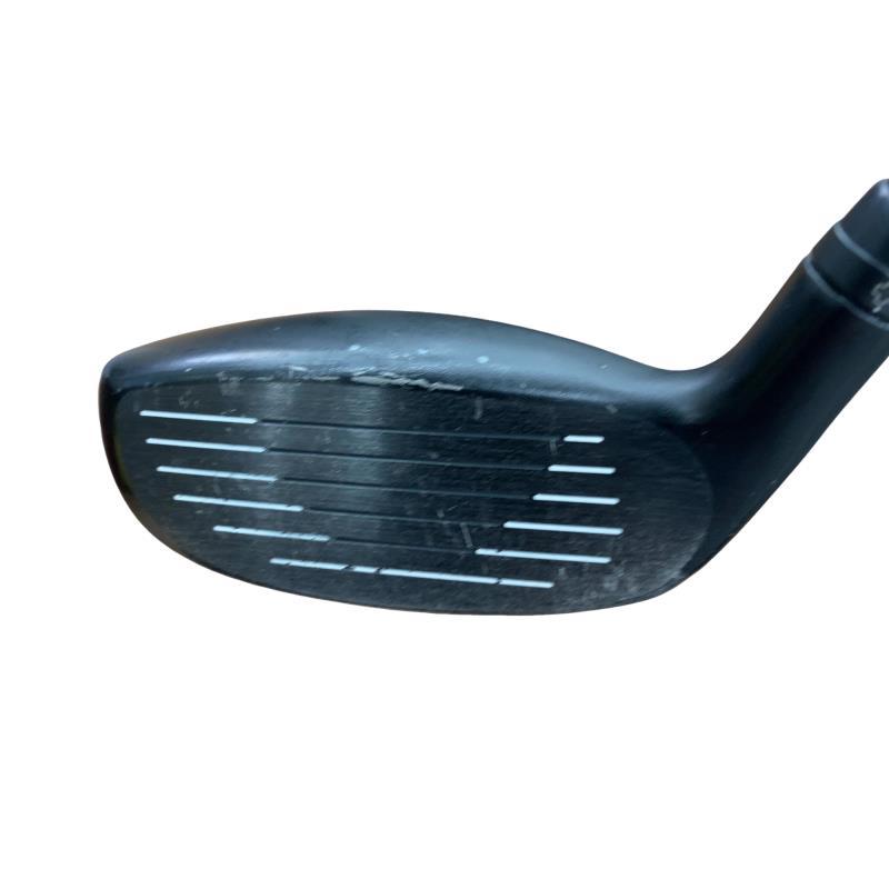PING（ピン） G425 U4(アーコス無し) ユーティリティ UT フレックスSR