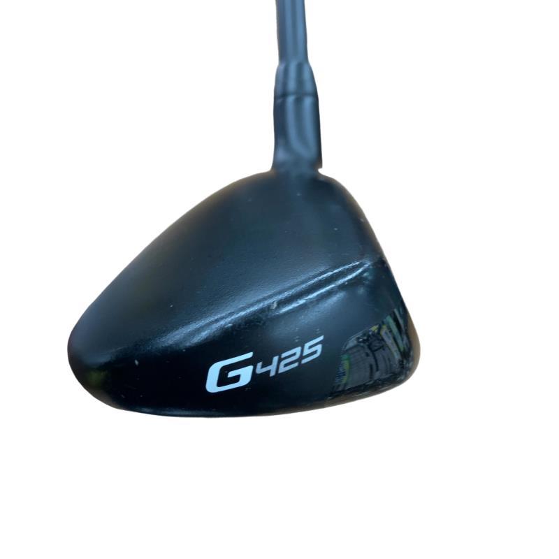 PING（ピン） G425 U4(アーコス無し) ユーティリティ UT フレックスSR