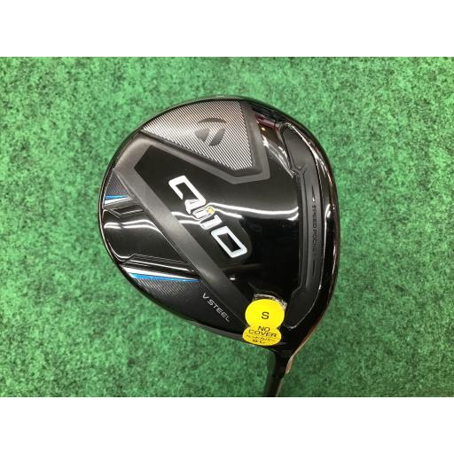 TaylorMade（テーラーメイド） Qi10 5W フェアウェイウッド FW