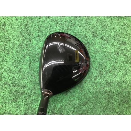 TaylorMade（テーラーメイド） Qi10 5W フェアウェイウッド FW