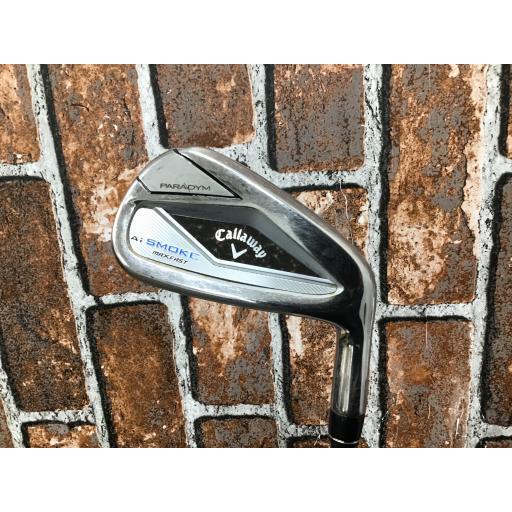 Callaway（キャロウェイ） パラダイムエーアイスモーク アイアンセット
