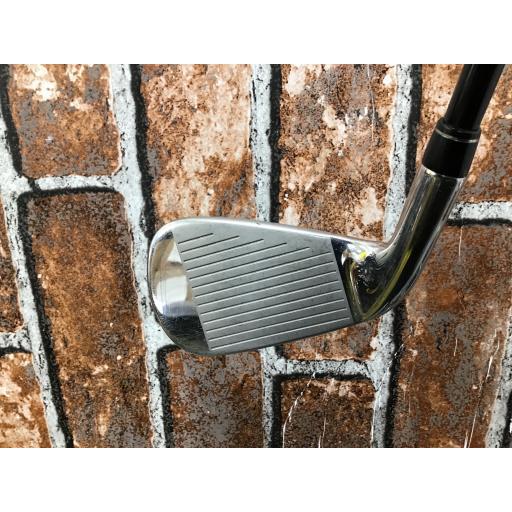 Callaway（キャロウェイ） パラダイムエーアイスモーク アイアンセット