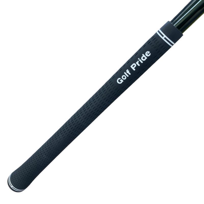 DUNLOP（ダンロップ） ダンロップスリーブ付き(ZX MkII系) フジクラ